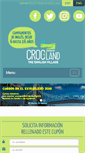 Mobile Screenshot of crocland.com